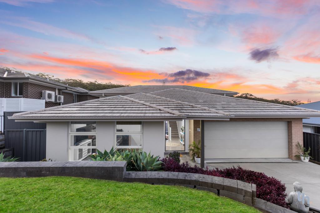 16 Gaites Dr, Cameron Park, NSW 2285