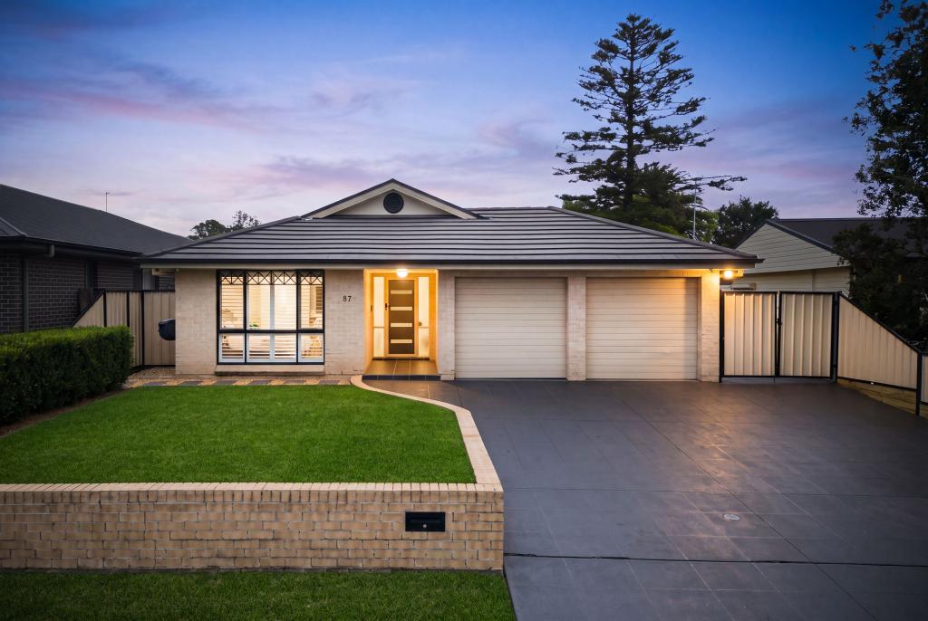 37 Cawarra St, Eastern Creek, NSW 2766