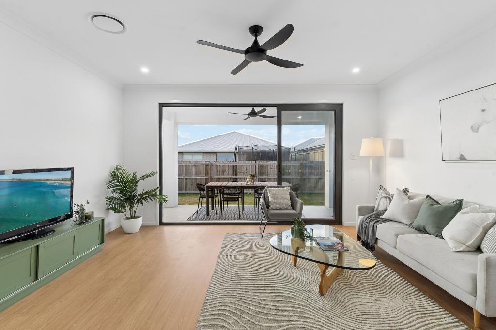 42 Musgrave St, Yarrabilba, QLD 4207
