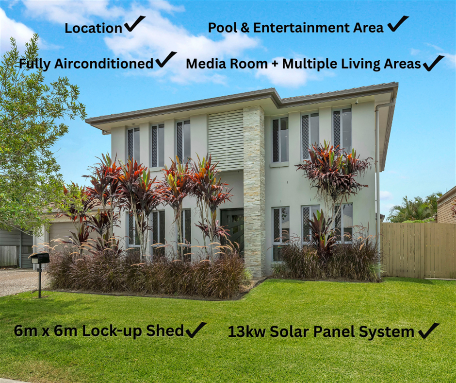 29 Feathertop Cct, Caloundra West, QLD 4551