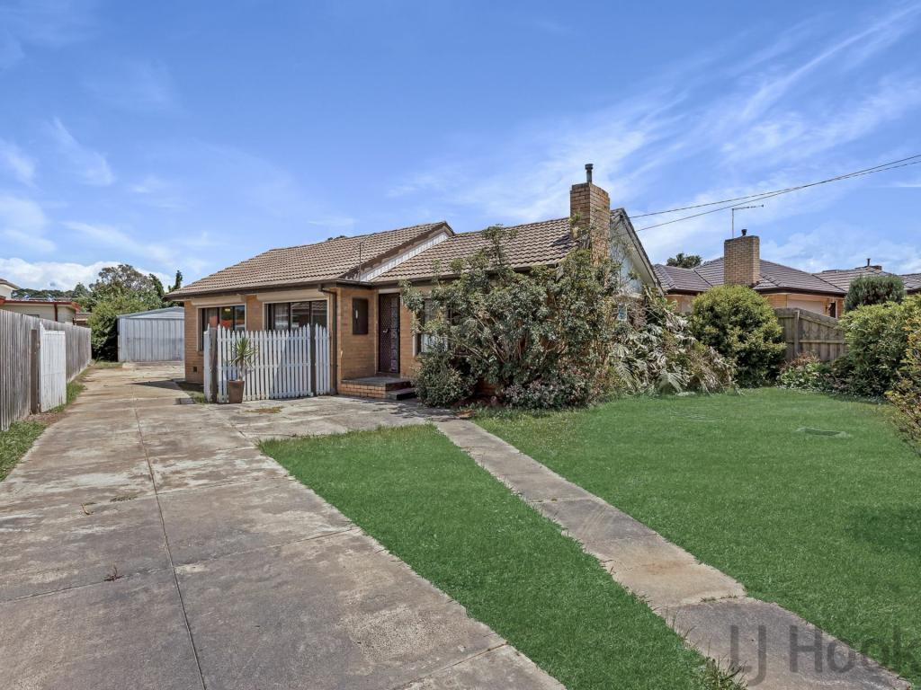 59 Oconnor Rd, Knoxfield, VIC 3180