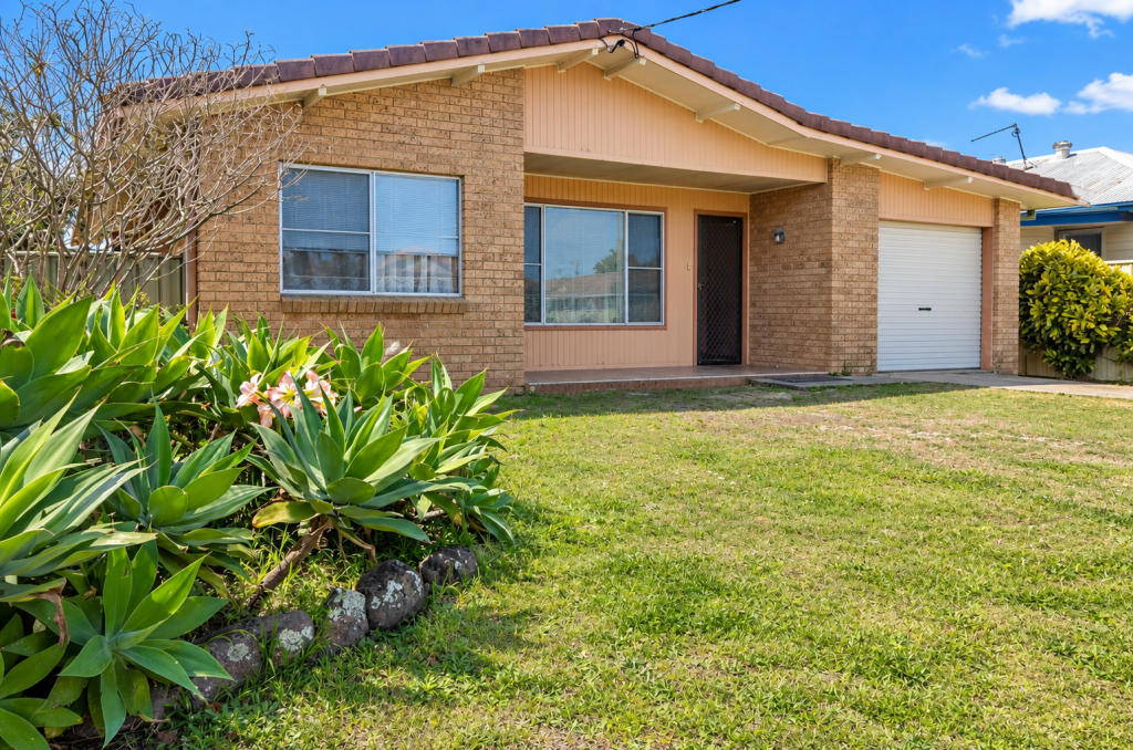 21 MARSHALL ST, BALLINA, NSW 2478