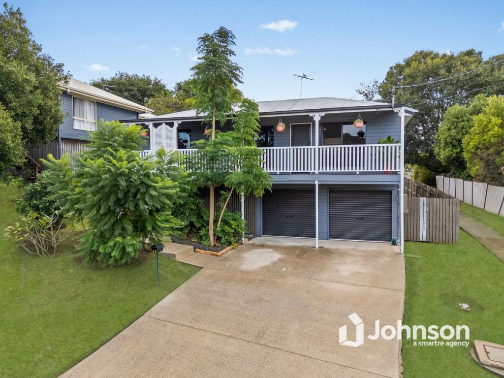 38 Skinner Cres, Silkstone, QLD 4304