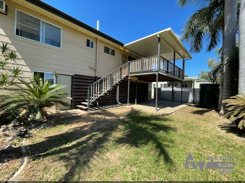 32 Bremner St, Blackwater, QLD 4717