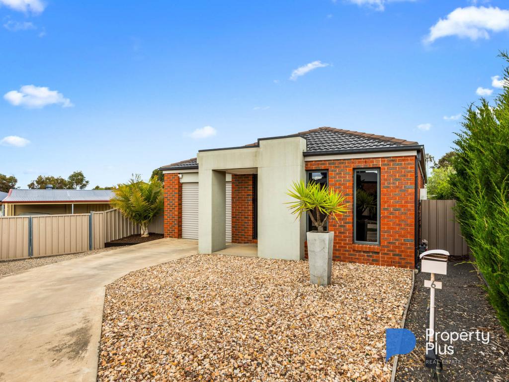 6 Jennifer Cl, Epsom, VIC 3551