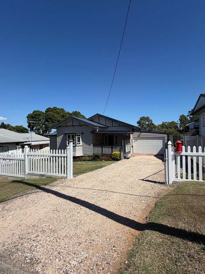 11 Logan St, Gatton, QLD 4343