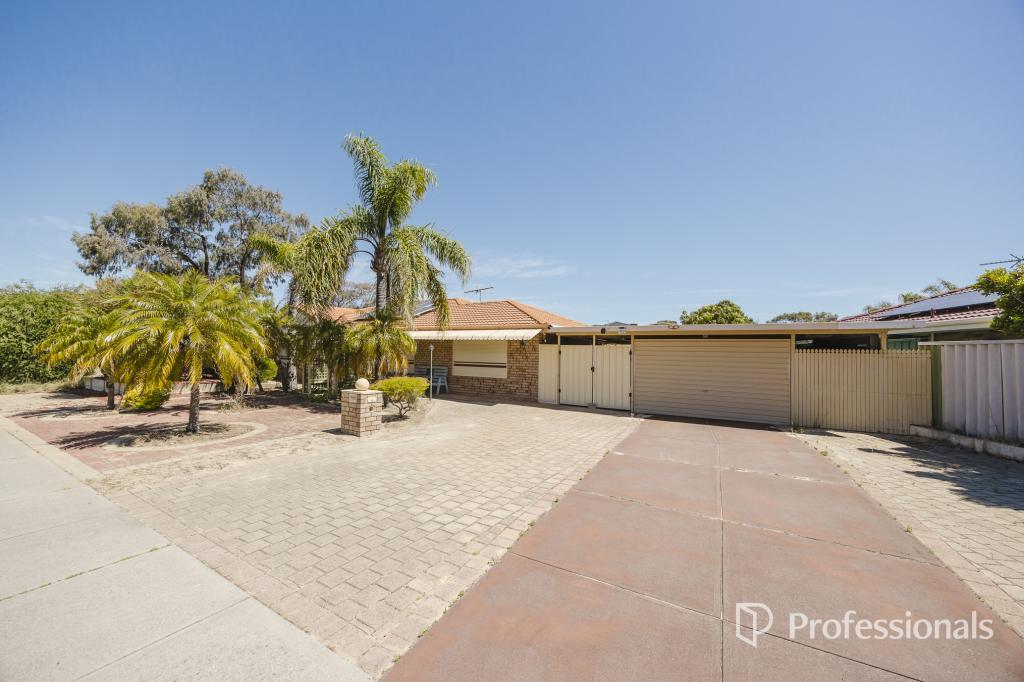71 Addington Way, Marangaroo, WA 6064