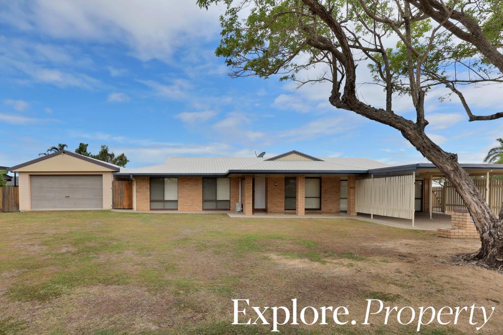 167 Field St, West Mackay, QLD 4740