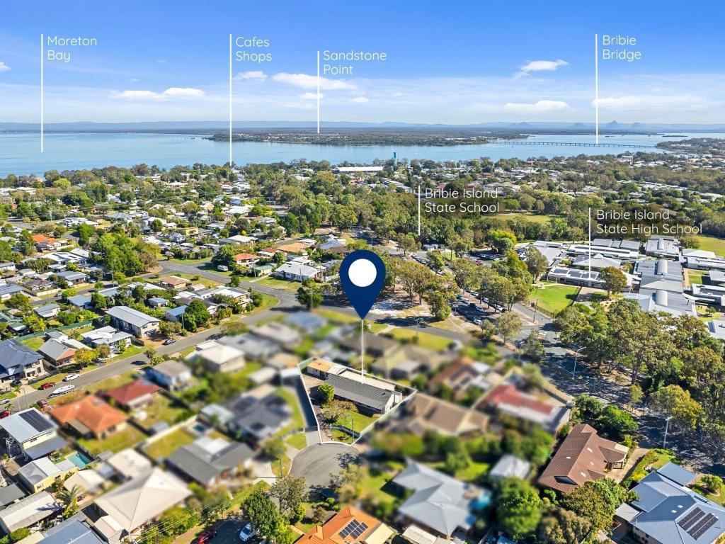 15 Morris St, Bongaree, QLD 4507