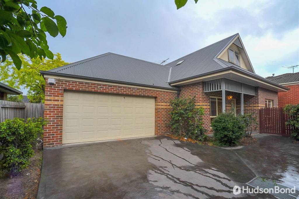 2/10 Ireland St, Box Hill South, VIC 3128