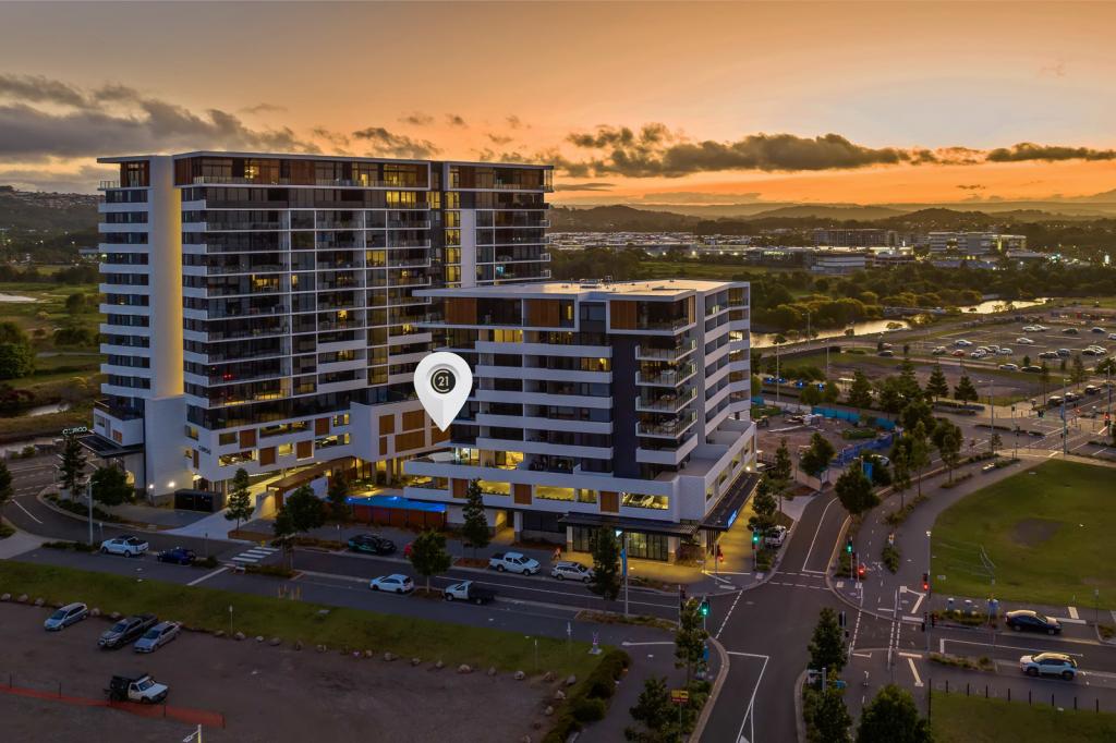 306/12 South Sea Islander Way, Maroochydore, QLD 4558