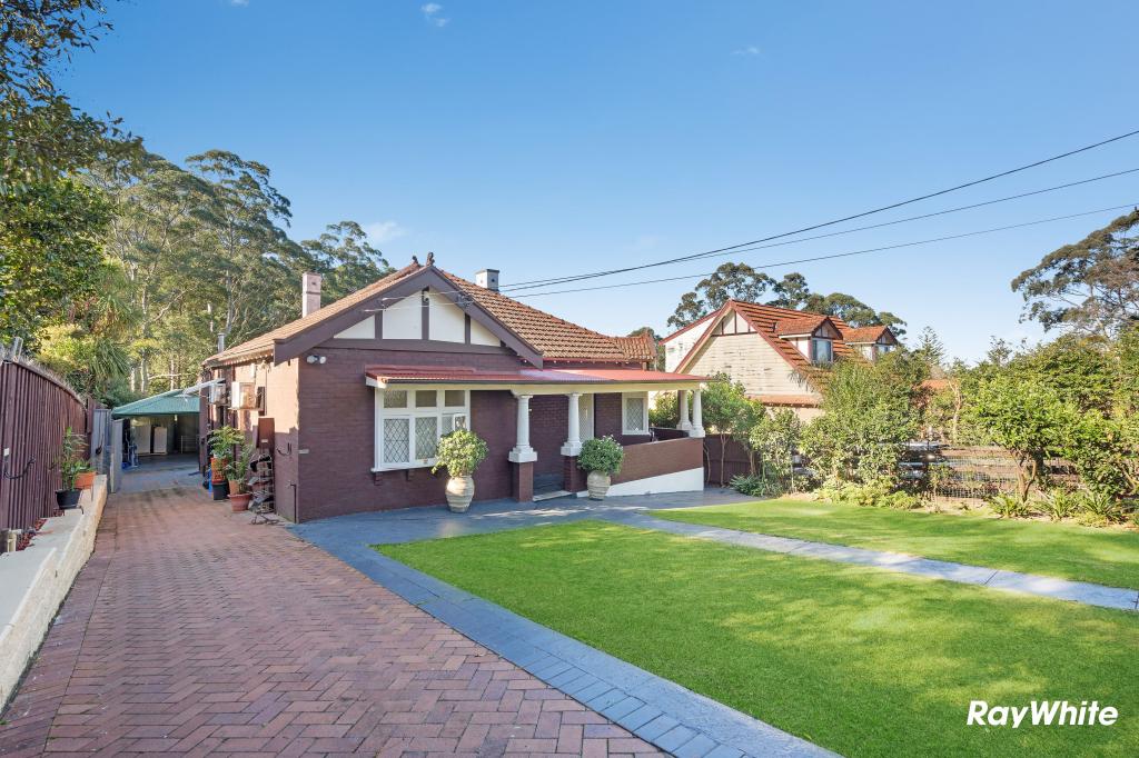 Contact Agent For Address, Eastwood, NSW 2122