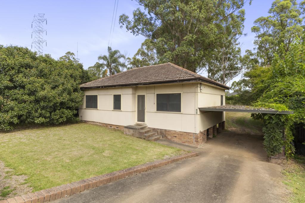 191 Richmond Rd, Penrith, NSW 2750