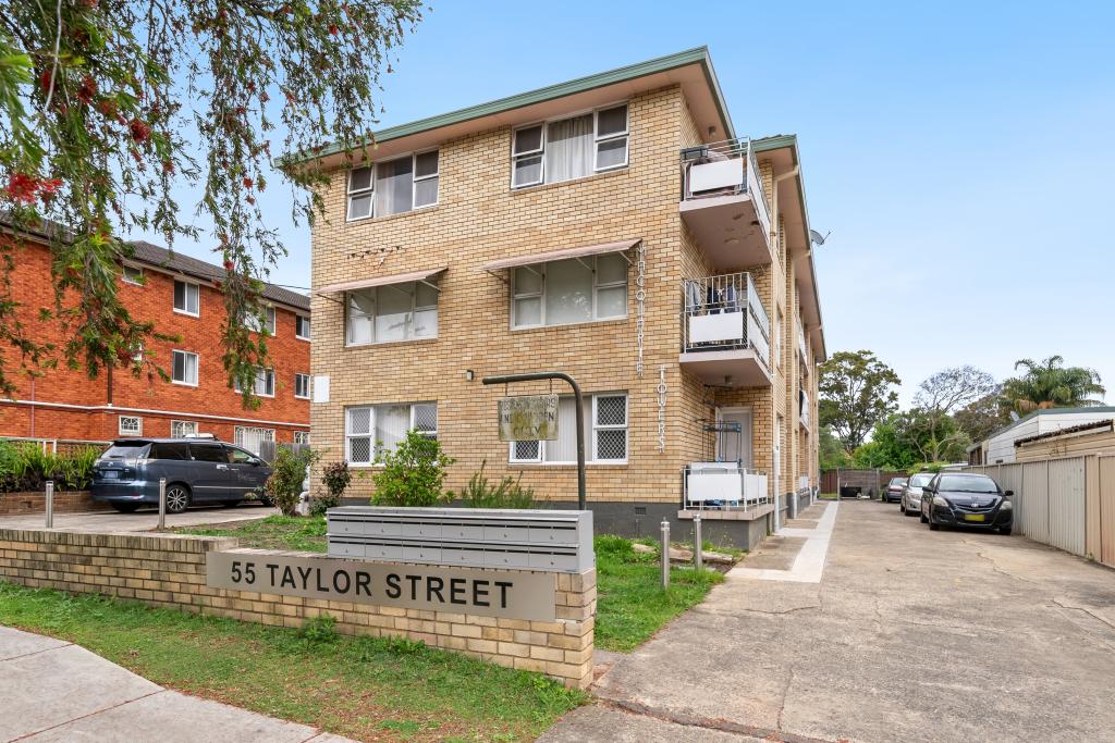 3/55 Taylor St, Lakemba, NSW 2195