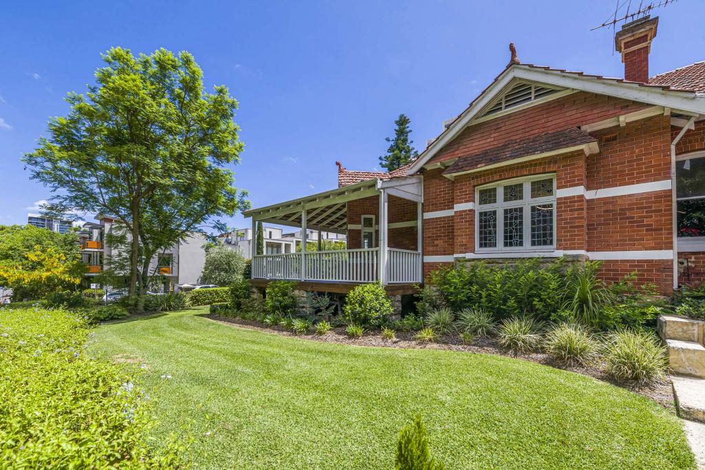 2 Parker St, South Perth, WA 6151