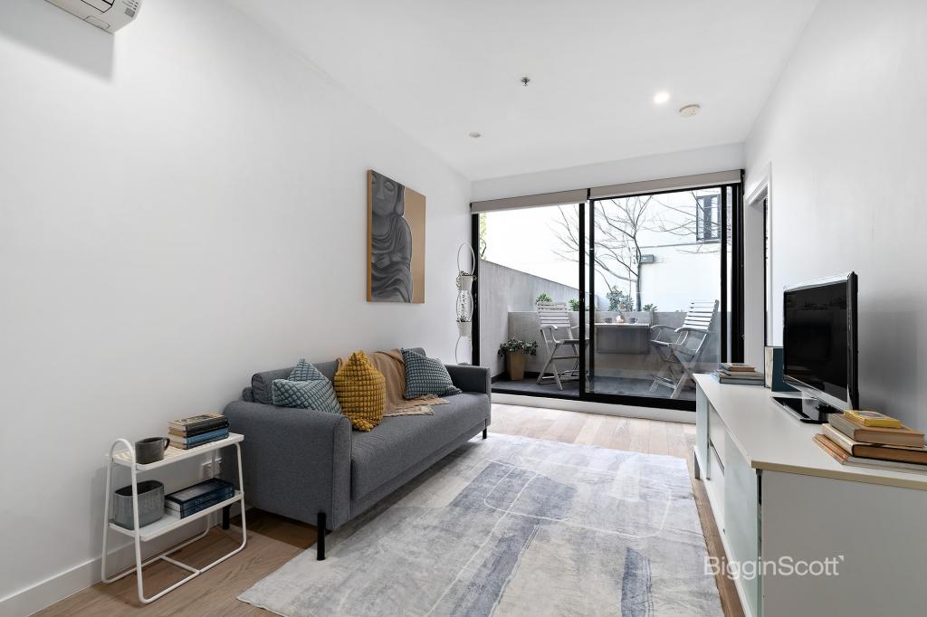 G08/10 Bromham Pl, Richmond, VIC 3121
