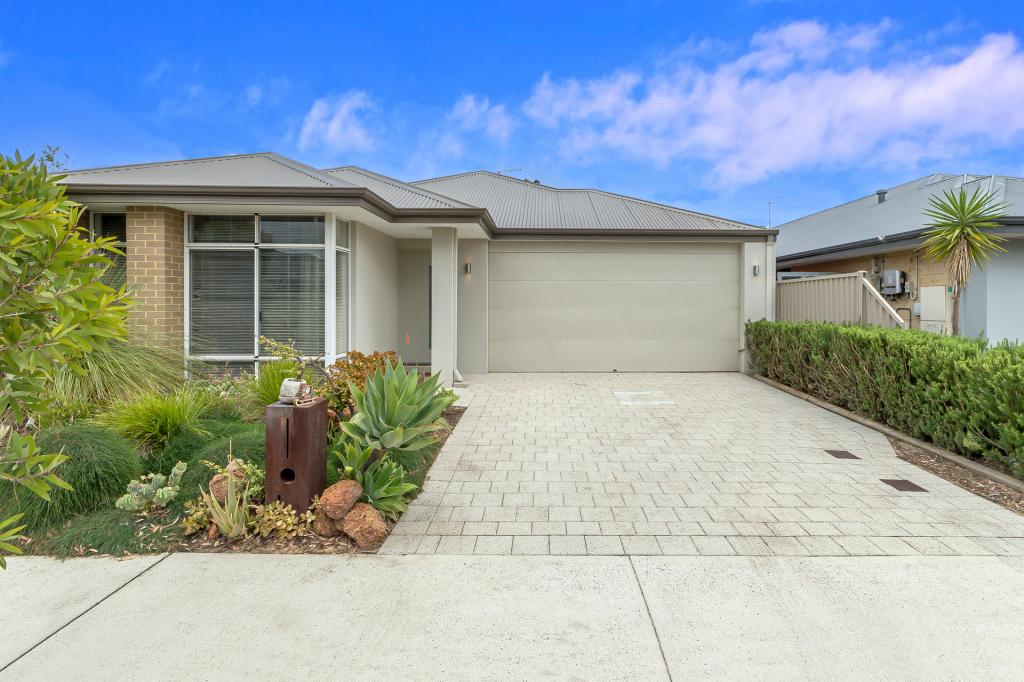 17 Brush St, Hilbert, WA 6112