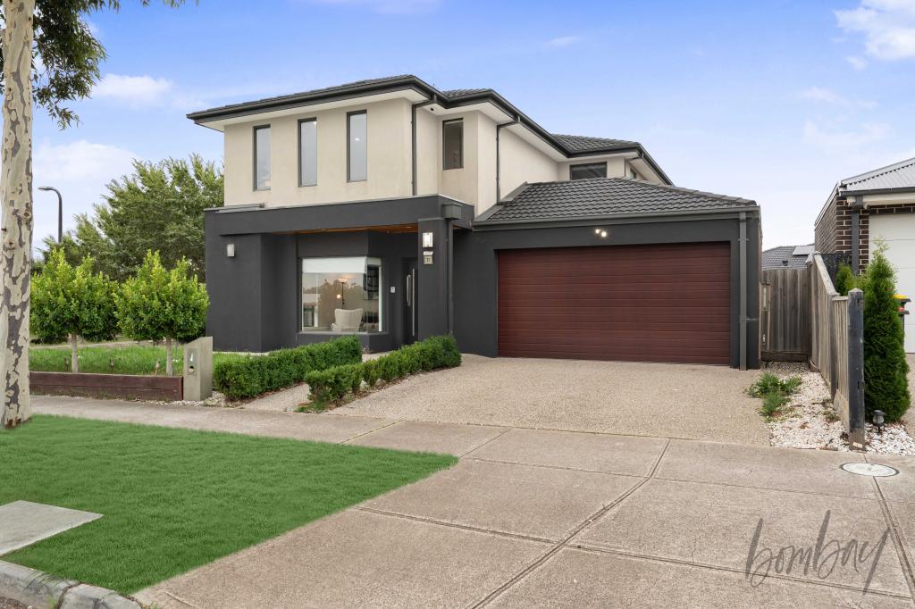 21 The Woods Bvd, Mickleham, VIC 3064