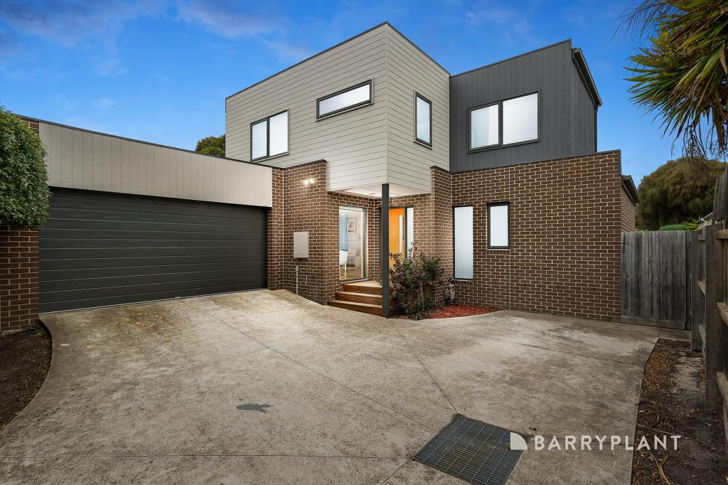 57A MURRAY-ANDERSON RD, ROSEBUD, VIC 3939