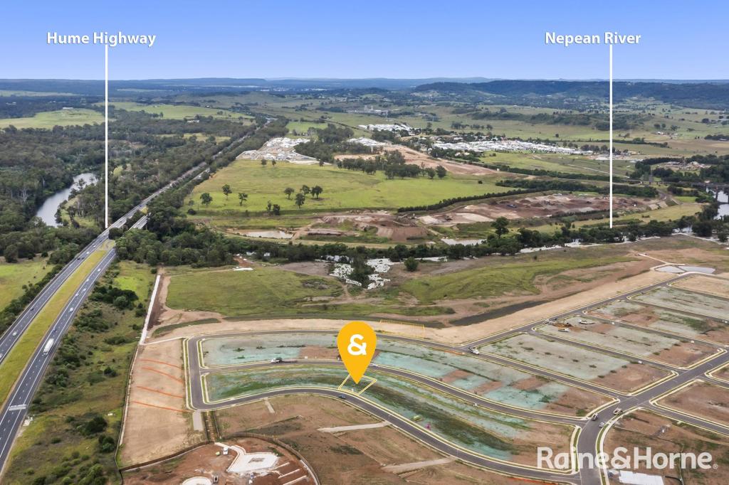 65 Sunlight Cres, Menangle Park, NSW 2563