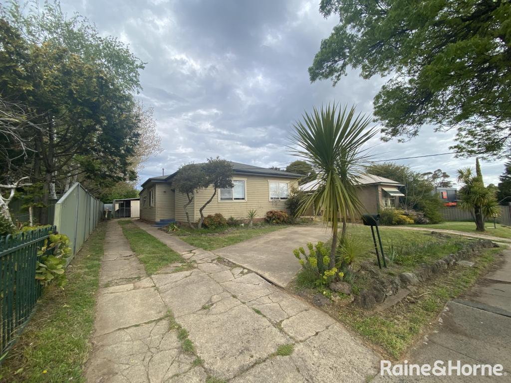 8 Cox Ave, Orange, NSW 2800