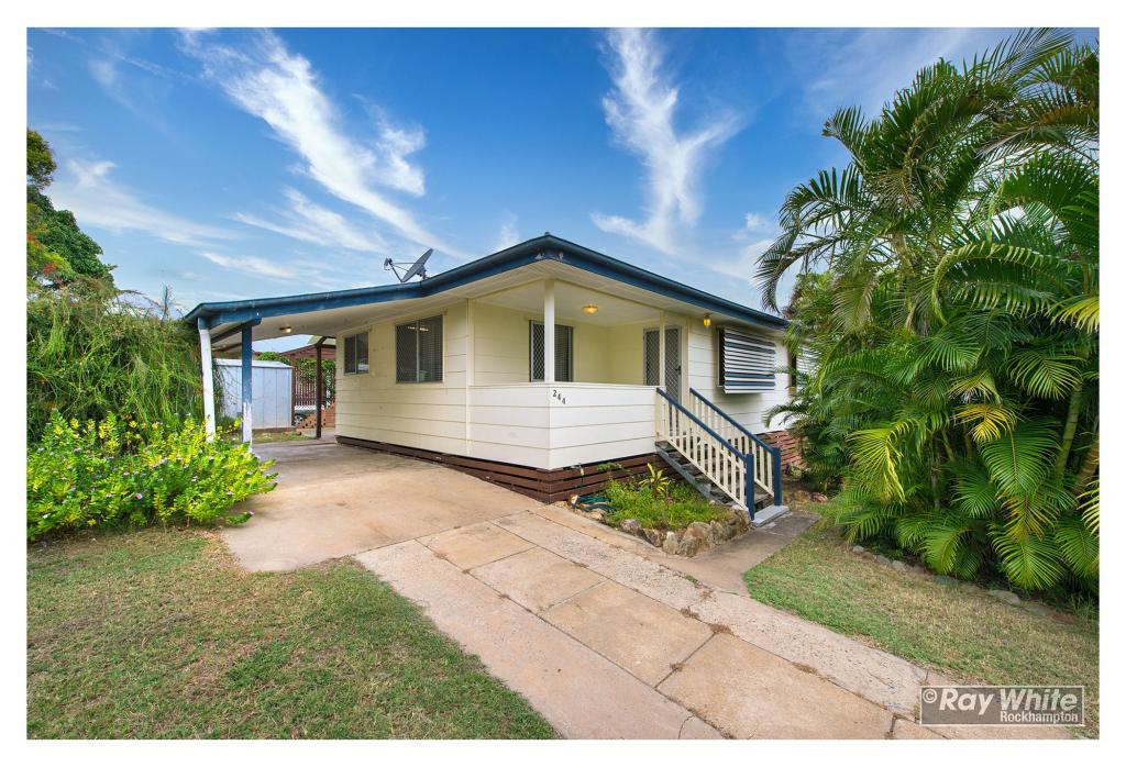 244 Sunner St, Koongal, QLD 4701