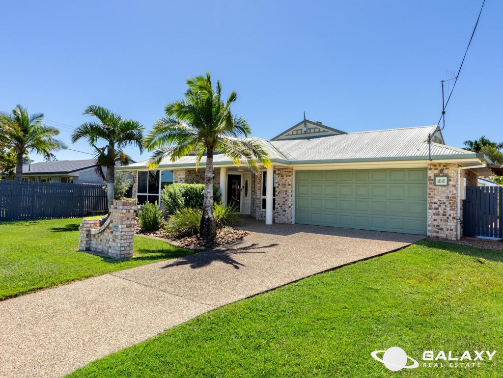 44 Grimwood St, Bargara, QLD 4670