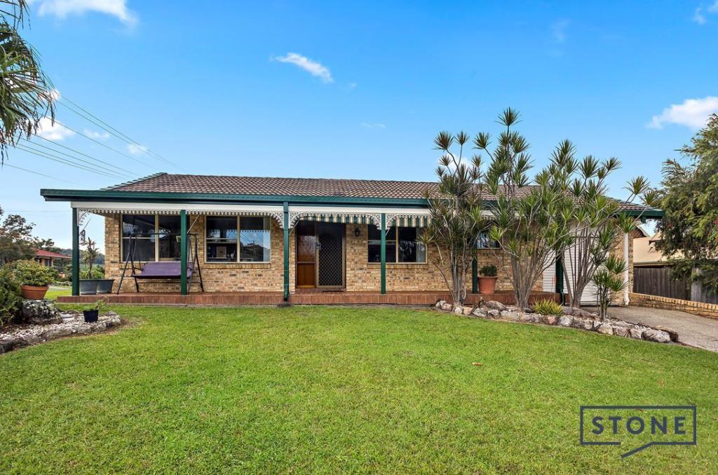 1/7 Hooson St, Coffs Harbour, NSW 2450