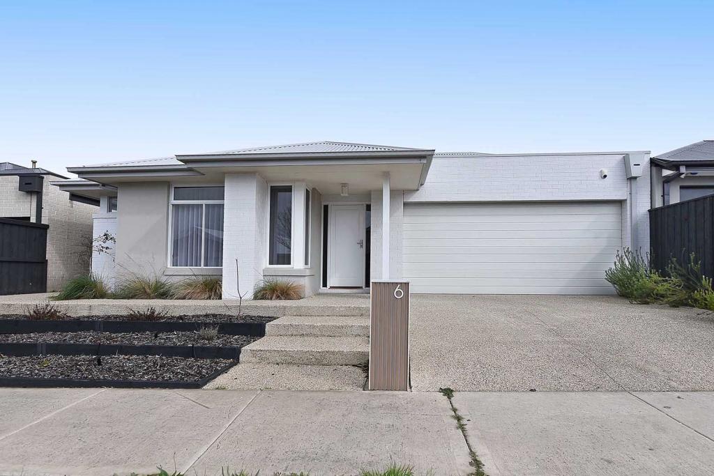 6 Spaces St, Sunbury, VIC 3429