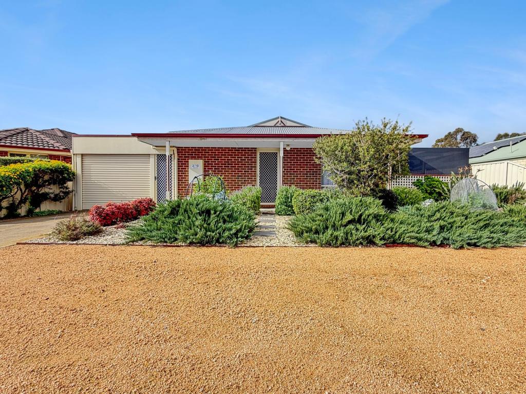 2/10 Russell St, Numurkah, VIC 3636