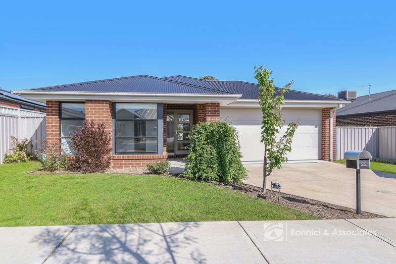 22 BEADSWORTH ST, BARANDUDA, VIC 3691