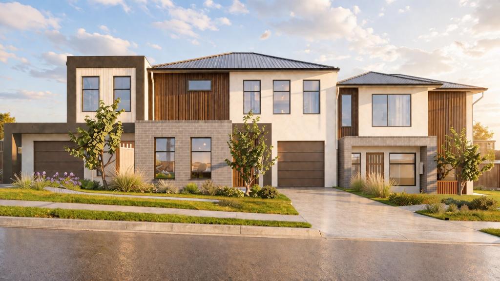 Lot 1 & 2/49 Graham St, Para Hills, SA 5096