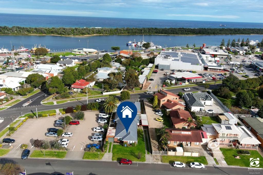 4/28 Rowe St, Lakes Entrance, VIC 3909