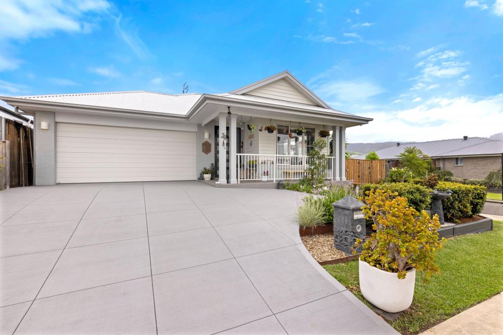 28 Lancaster Dr, Badagarang, NSW 2540