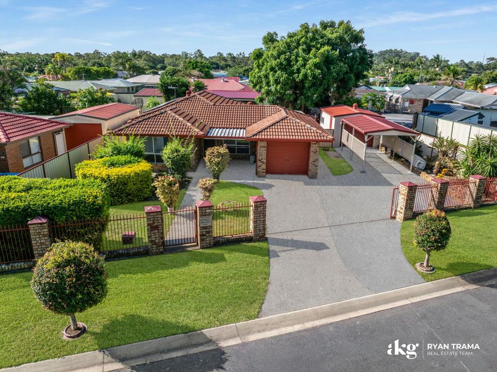 6 Eliza Ct, Marsden, QLD 4132