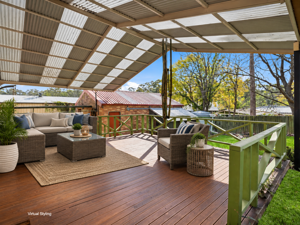 5 Gibson St, Silverdale, NSW 2752