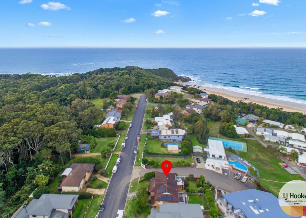 1/23 Red Head Rd, Red Head, NSW 2430