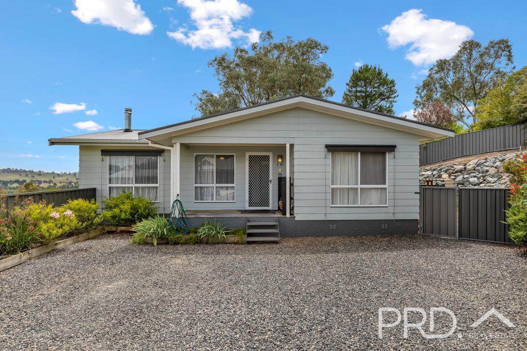 3/40 Dalhunty St, Tumut, NSW 2720