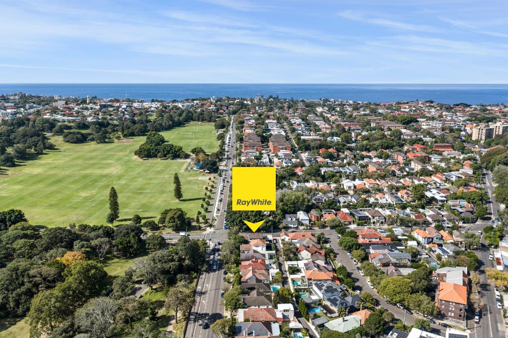 151 Darley Rd, Randwick, NSW 2031