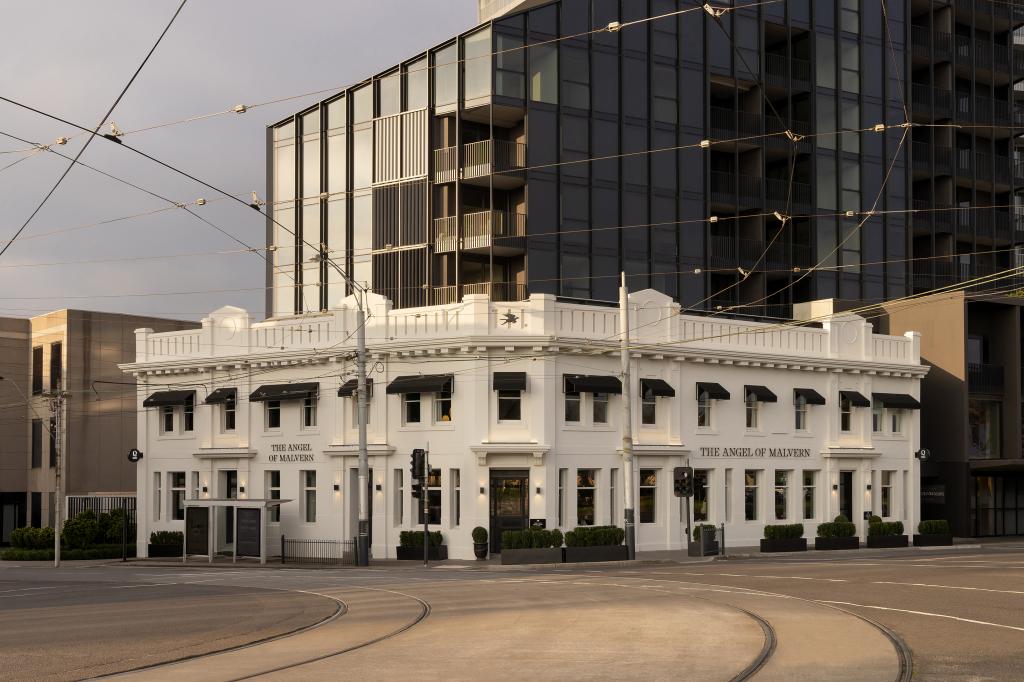 807/645 Dandenong Rd, Malvern, VIC 3144