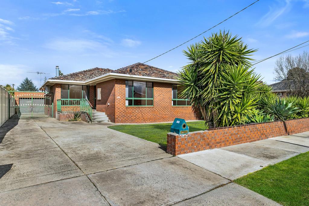 40 Festival Gr, Lalor, VIC 3075