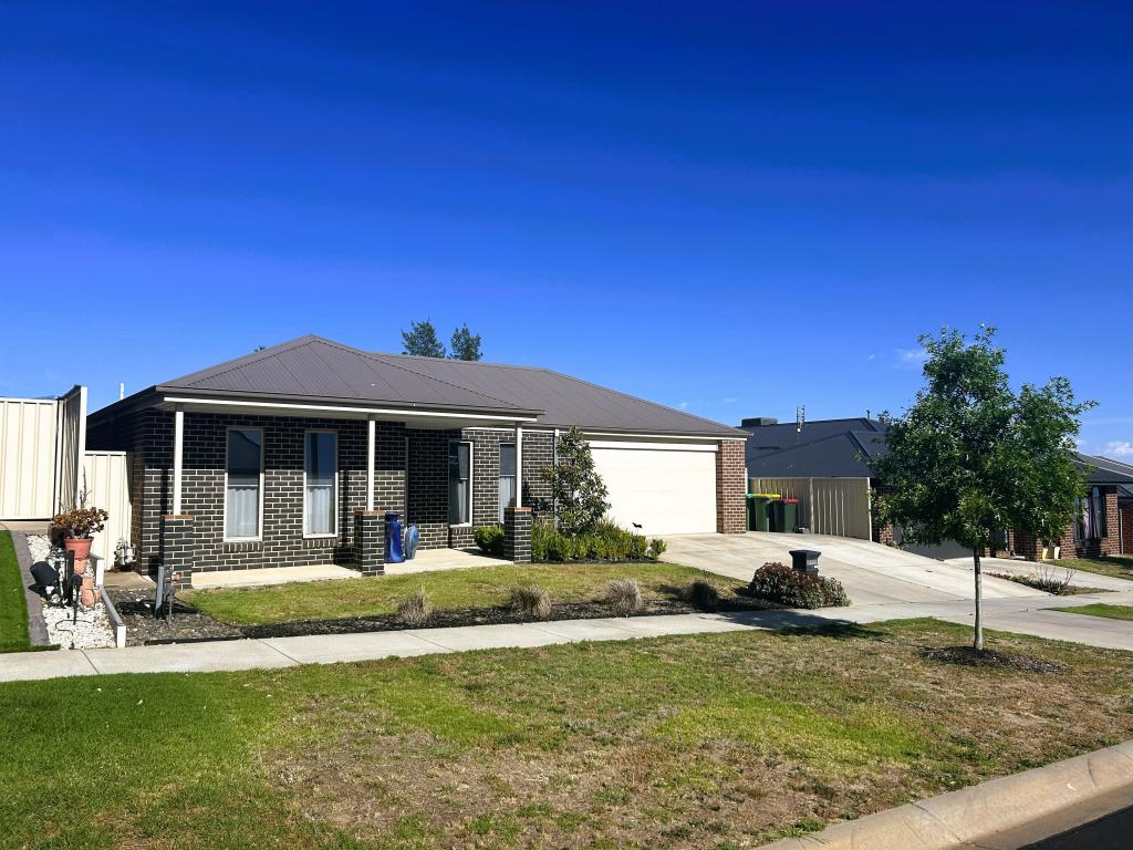 38 Rogers Ave, Wodonga, VIC 3690