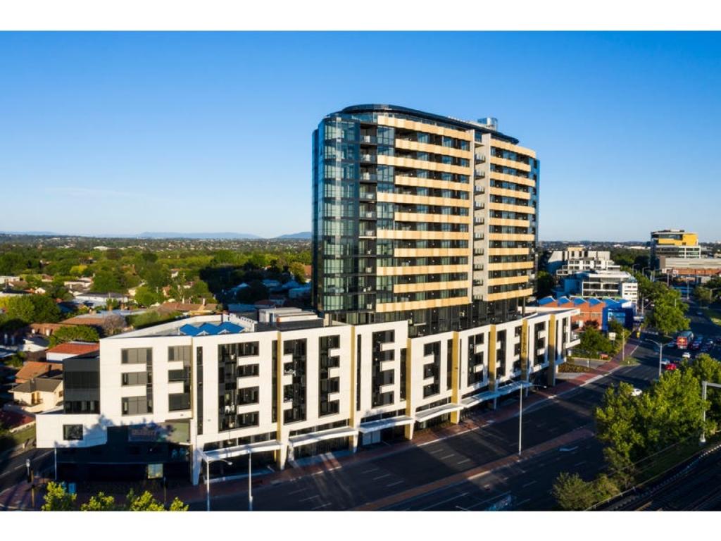 501/803 DANDENONG RD, MALVERN EAST, VIC 3145