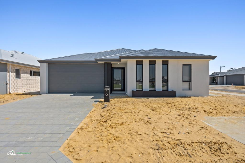 19 EXFORD APP, BALDIVIS, WA 6171