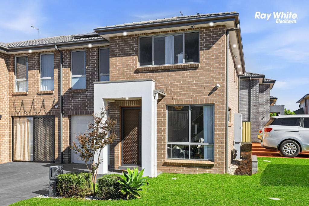 109 Sciberras Ave, Schofields, NSW 2762
