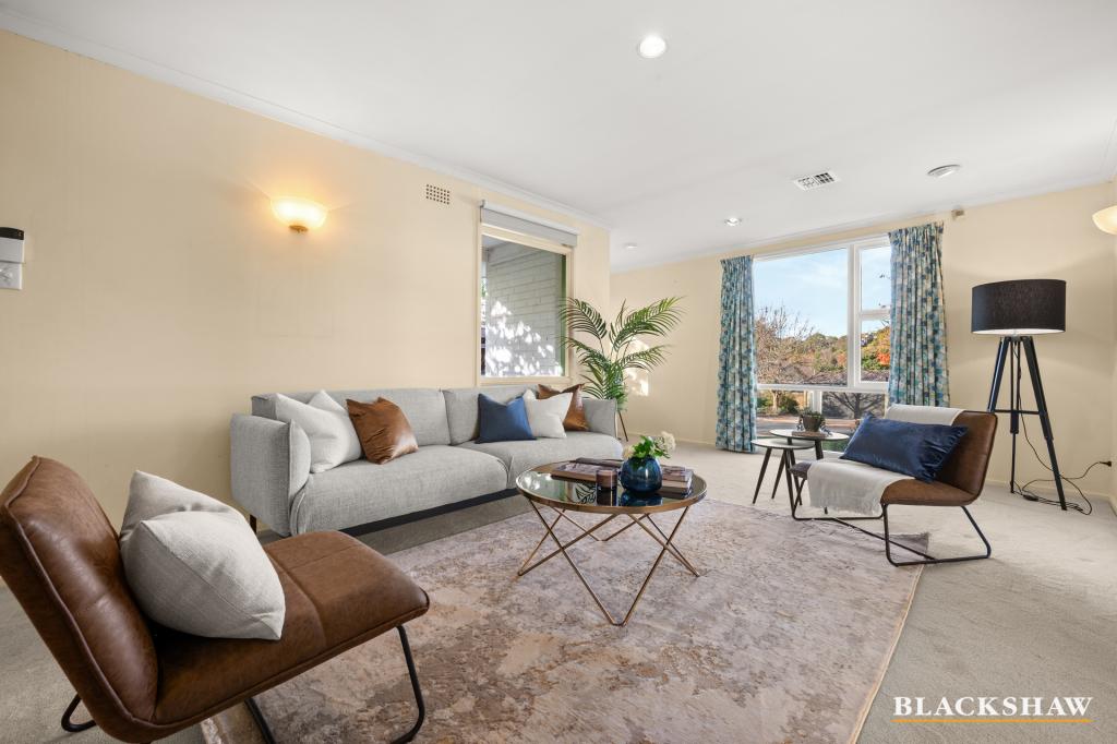29 Hicks St, Red Hill, ACT 2603