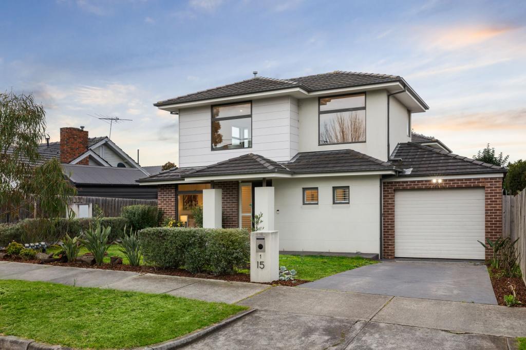 1/15 Farleigh Ave, Burwood, VIC 3125