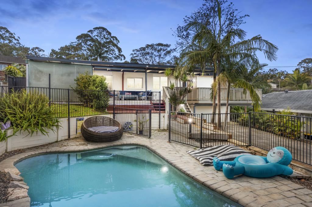 66 Sorlie Rd, Frenchs Forest, NSW 2086