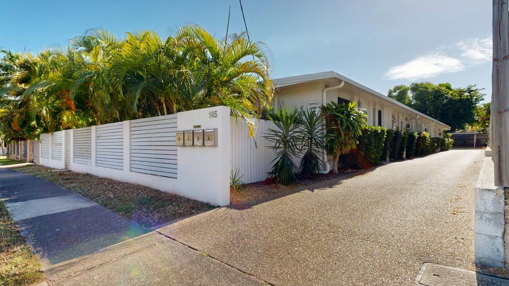4/145 Eyre St, North Ward, QLD 4810