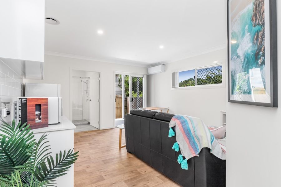 5/7 Lind St, Newmarket, QLD 4051